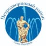 MAX-канал Петродворцовый район Санкт-Петербурга