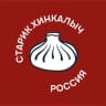 MAX-канал Старик Хинкалыч Россия