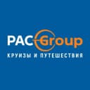 Канал Круизы и путешествия PAC GROUP в MAX