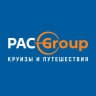 MAX-канал Круизы и путешествия PAC GROUP