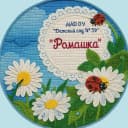 Канал МАДОУ "Детский сад № 59" г. Череповец в MAX