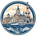 Канал Я люблю Васильевский остров в MAX