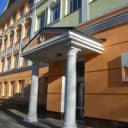 Канал МЭЛ им. А.Г. Шнитке в MAX