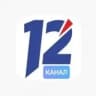 MAX-канал МКОУ "СОШ №12 г. Нижнеудинск"