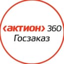 Канал Актион 360 Госзаказ в MAX