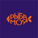 Канал Рыба моя в MAX