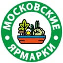 Канал Московские ярмарки в MAX