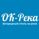 Канал ОК-РЕКА - загородный отель в Подмосковье в MAX