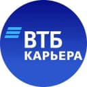Канал Карьера в ВТБ в MAX