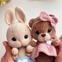 Канал Амигуруми МК, Вязаные игрушки крючком, Вязание, спицами, крючком, вышивка, макраме, схемы, рукоделие, выкройки, рецепты, Amigurumi в MAX