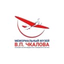 Канал Музей Чкалова в MAX