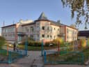 Канал БДОУ  "Детский сад "Гармония" в MAX