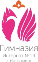 Канал МБОУ "Гимназия-интернат №13" г. Нижнекамск в MAX