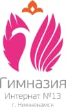 MAX-канал МБОУ "Гимназия-интернат №13" г. Нижнекамск