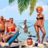 MAX-канал ЮГ TRAVEL