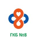 Канал Городская клиническая больница №8 г. Уфа в MAX