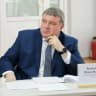 MAX-канал Илья Беспалов