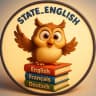 MAX-канал State English