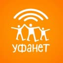 Канал Уфанет в MAX
