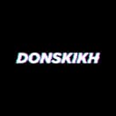 Канал DONSKIKH в MAX