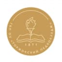 Канал ГБПОУ Торжокский педагогический колледж в MAX