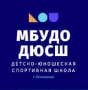 Канал МБУДО ДЮСШ г.Осинники в MAX