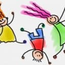 Канал Free4kids: детская афиша Петербурга в MAX