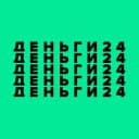 Канал Деньги 24 в MAX