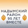 MAX-канал Надым и Надымский район
