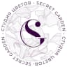 MAX-канал SECRET GARDEN • Доставка цветов в Санкт-Петербурге СПб