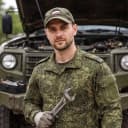 Канал Контракт на СВО в MAX