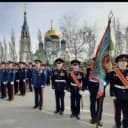 Канал БОУ Омской области "Казачья кадетская школа-интернат имени Маршала Советского Союза Дмитрия Тимофеевича Язова" в MAX
