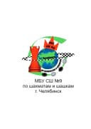 Канал Спортивная школа № 9 по шахматам и шашкам в MAX