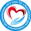 Канал АСУСОН ТО "Лесновский дом социального обслуживания" в MAX