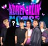 MAX-канал +1 в AdrenalinHouse | Новый участник 10.04
