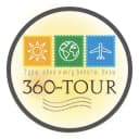Канал 360-TOUR в MAX