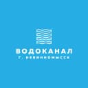 Канал АО "Водоканал" г. Невинномысск в MAX