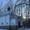 Канал Храм целителя Пантелеимона в MAX