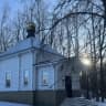 MAX-канал Храм целителя Пантелеимона