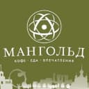 Канал МАНГОЛЬД в MAX