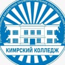 Канал Кимрский колледж в MAX