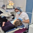 Канал Стоматологическая поликлиника г.Красноуфимска в MAX