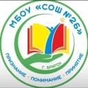 Канал МБОУ "СОШ № 26" города Братска в MAX