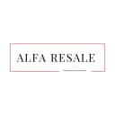 Канал ALFA RESALE в MAX