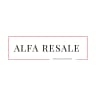 MAX-канал ALFA RESALE