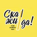 Канал Sayyes.khv ( сеть языковых школ г. Хабаровск ❤️) в MAX