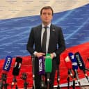 Канал Сергей Пахомов в MAX