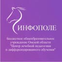 Канал Инфополе БОУ "ЦЛПиДО" в MAX