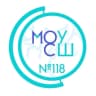 MAX-канал МОУ СШ №118 ВОЛГОГРАД. Официальный канал