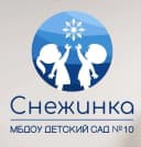 Канал МБДОУ «Детский сад №10 «Снежинка» в MAX